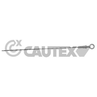Vareta de nível de óleo CAUTEX/FACET 461391