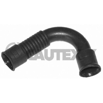 Tubo, válvula EGR CAUTEX/FACET 461393
