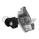 Suporte, sistema de escape CAUTEX/FACET 462407