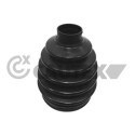 Conjunto de foles, eixo de transmissão CAUTEX/FACET 462488