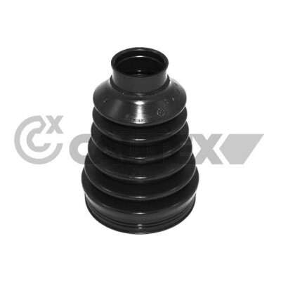 Conjunto de foles, eixo de transmissão CAUTEX/FACET 462492