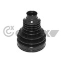 Conjunto de foles, eixo de transmissão CAUTEX/FACET 462494