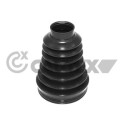 Conjunto de foles, eixo de transmissão CAUTEX/FACET 462513