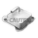 Radiador de óleo, óleo do motor CAUTEX/FACET 462529
