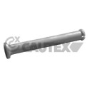 Funil, vareta de nível de óleo CAUTEX/FACET 462549