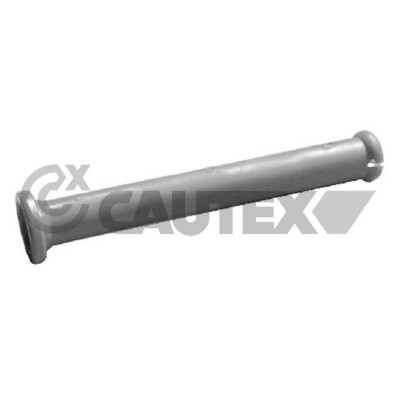 Funil, vareta de nível de óleo CAUTEX/FACET 462549
