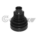 Conjunto de foles, eixo de transmissão CAUTEX/FACET 462569