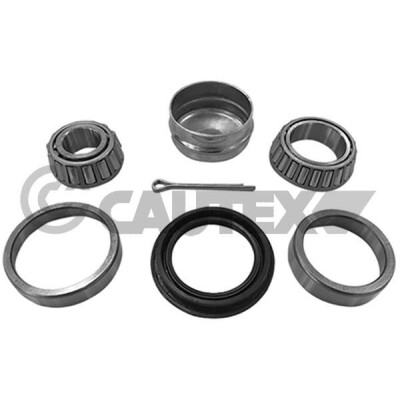 Kit de rolamento de roda CAUTEX/FACET 462587