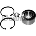 Kit de rolamento de roda CAUTEX/FACET 462591