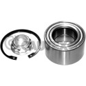Kit de rolamento de roda CAUTEX/FACET 462592