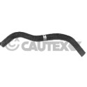Tubo de radiador Cautex/Facet 466017