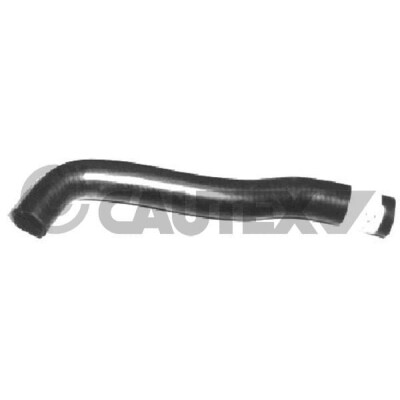 Tubo de radiador Cautex/Facet 466023