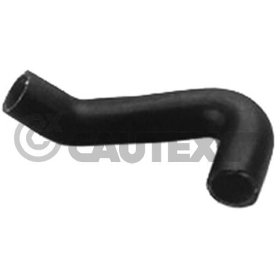 Tubo de radiador Cautex/Facet 466050