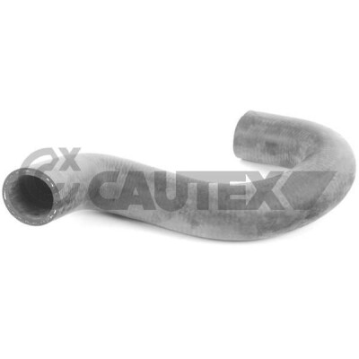 Tubo flexível do radiador