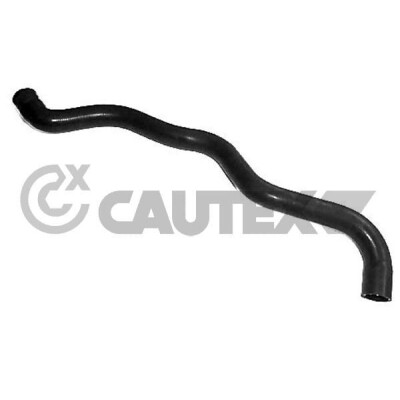 Tubo de radiador Cautex/Facet 466093