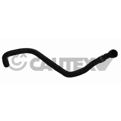 Tubo de radiador Cautex/Facet 466117