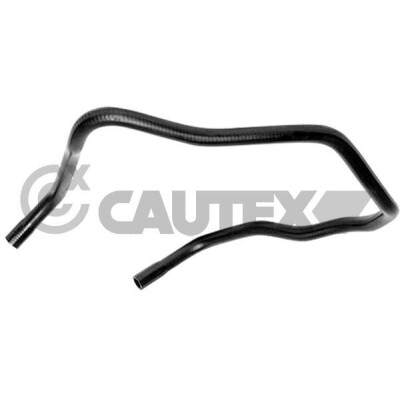 Tubo de radiador Cautex/Facet 466783