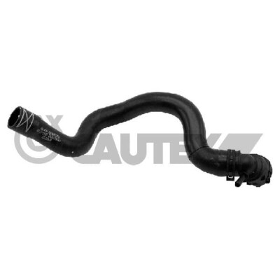 Tubo de radiador Cautex/Facet 466870