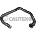 Tubo de radiador Cautex/Facet 466877