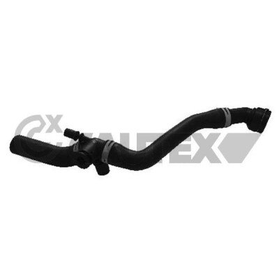 Tubo de radiador Cautex/Facet 466879