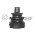 Conjunto de foles, eixo de transmissão CAUTEX/FACET 480052