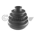 Conjunto de foles, eixo de transmissão CAUTEX/FACET 480061