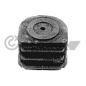 Suspensão, Braço oscilante CAUTEX/FACET 480078
