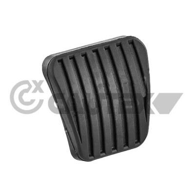 Tampa do pedal, embreagem CAUTEX/FACET 480097