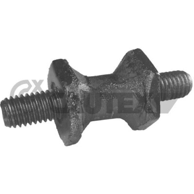 Suporte, bomba de combustível CAUTEX/FACET 480110