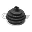 Conjunto de foles, eixo de transmissão CAUTEX/FACET 480121