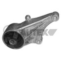 Suporte, motor