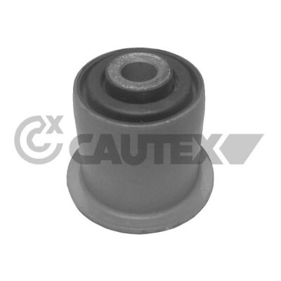 Suspensão, Braço oscilante CAUTEX/FACET 480515