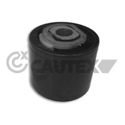 Suspensão, Braço oscilante CAUTEX/FACET 480516