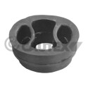Suporte, sistema de escape CAUTEX/FACET 480607