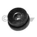 Suporte, sistema de escape CAUTEX/FACET 480610