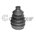 Conjunto de foles, eixo de transmissão CAUTEX/FACET 480614