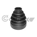 Conjunto de foles, eixo de transmissão CAUTEX/FACET 480626