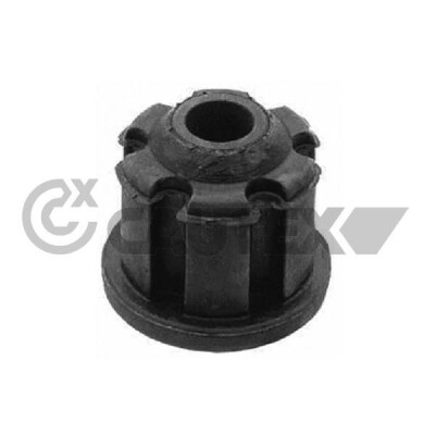 Suspensão, alternador