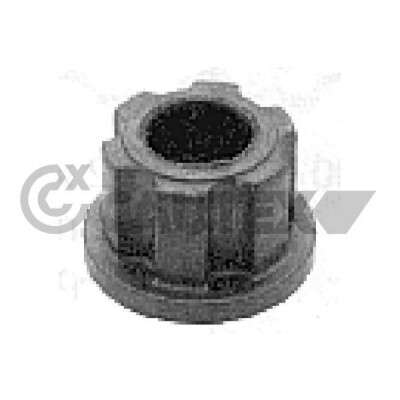Suspensão, alternador