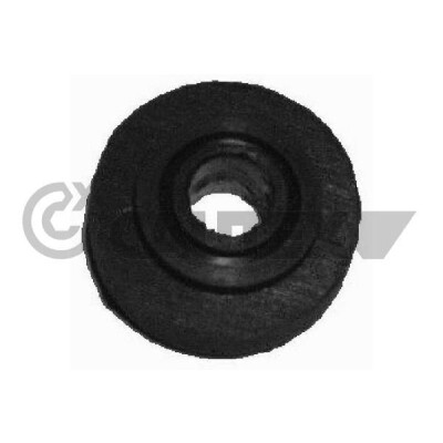 Suspensão, alternador
