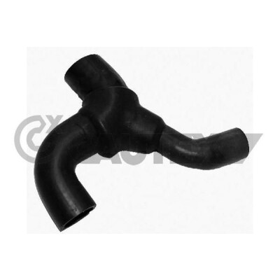 Tubo de radiador Cautex/Facet 481049