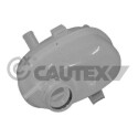 Tanque de expansão, refrigerante CAUTEX/FACET 481062