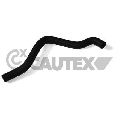 Tubo de radiador Cautex/Facet 481065