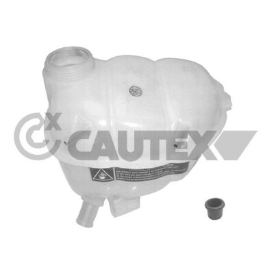 Tanque de expansão, refrigerante CAUTEX/FACET 481073