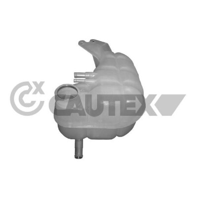 Tanque de expansão, refrigerante CAUTEX/FACET 481075