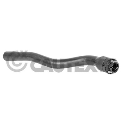 Tubo de radiador Cautex/Facet 481120