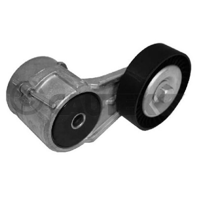 Tensor de correia, correia trapezoidal estriada CAUTEX/FACET 481144