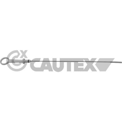 CAUTEX/FACET 481169 Vareta de nível de óleo