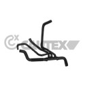Tubo de radiador Cautex/Facet 481213
