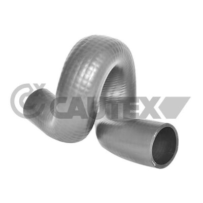 Tubo de radiador Cautex/Facet 481218